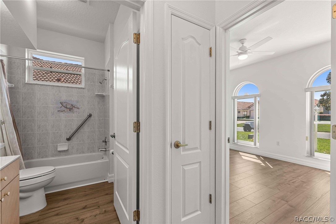 105 W Doerr Path, Hernando, FL 34442