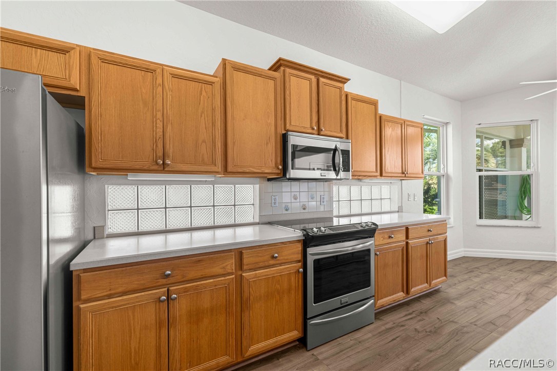 105 W Doerr Path, Hernando, FL 34442