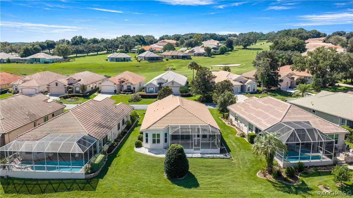 105 W Doerr Path, Hernando, FL 34442