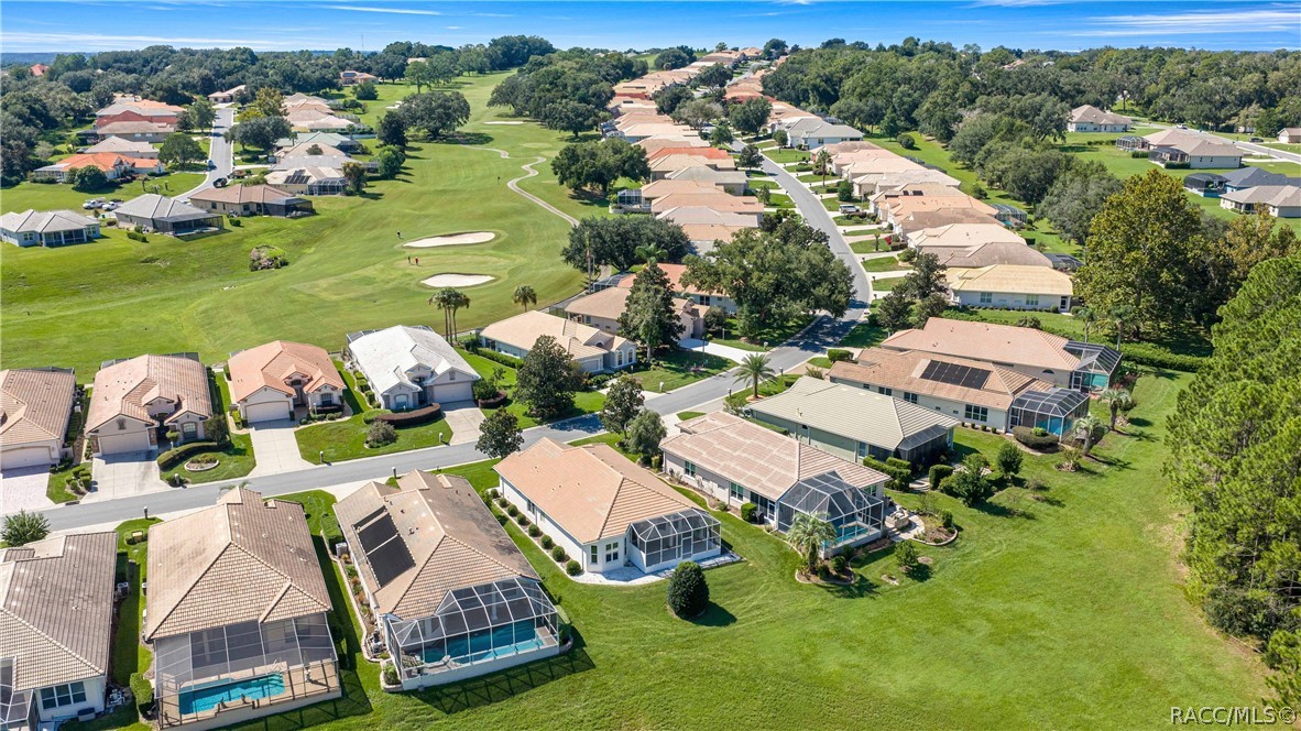 105 W Doerr Path, Hernando, FL 34442
