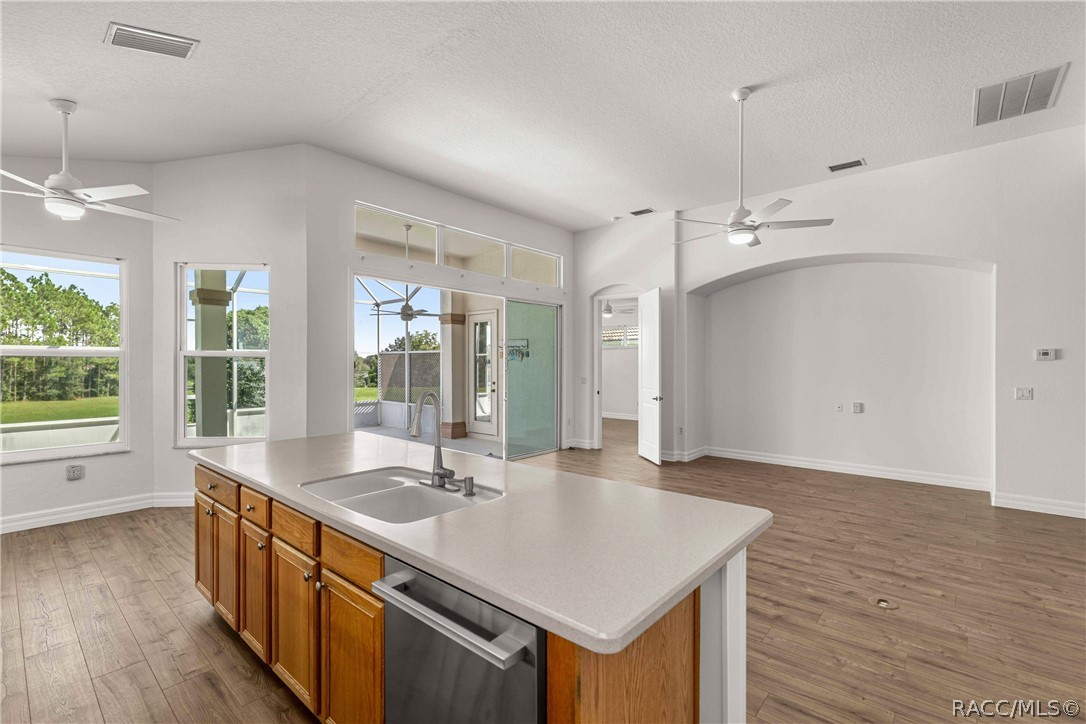 105 W Doerr Path, Hernando, FL 34442