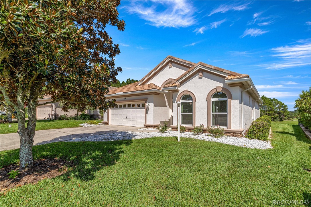 105 W Doerr Path, Hernando, FL 34442 105 W Doerr Path, Hernando, FL 34442