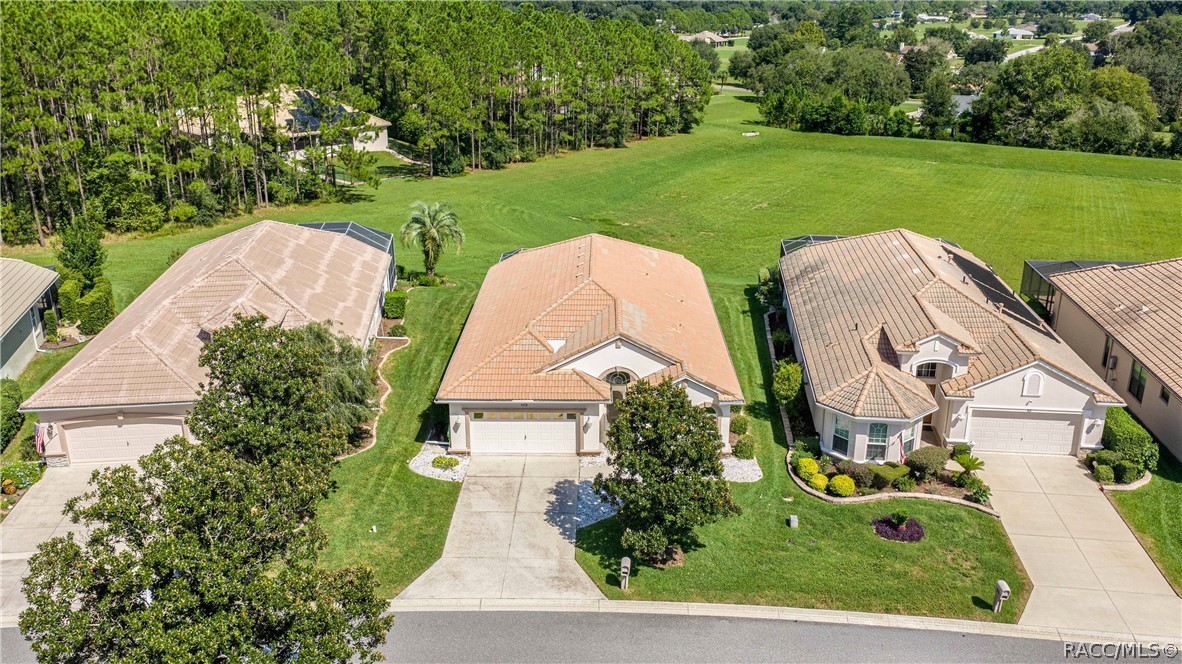 105 W Doerr Path, Hernando, FL 34442
