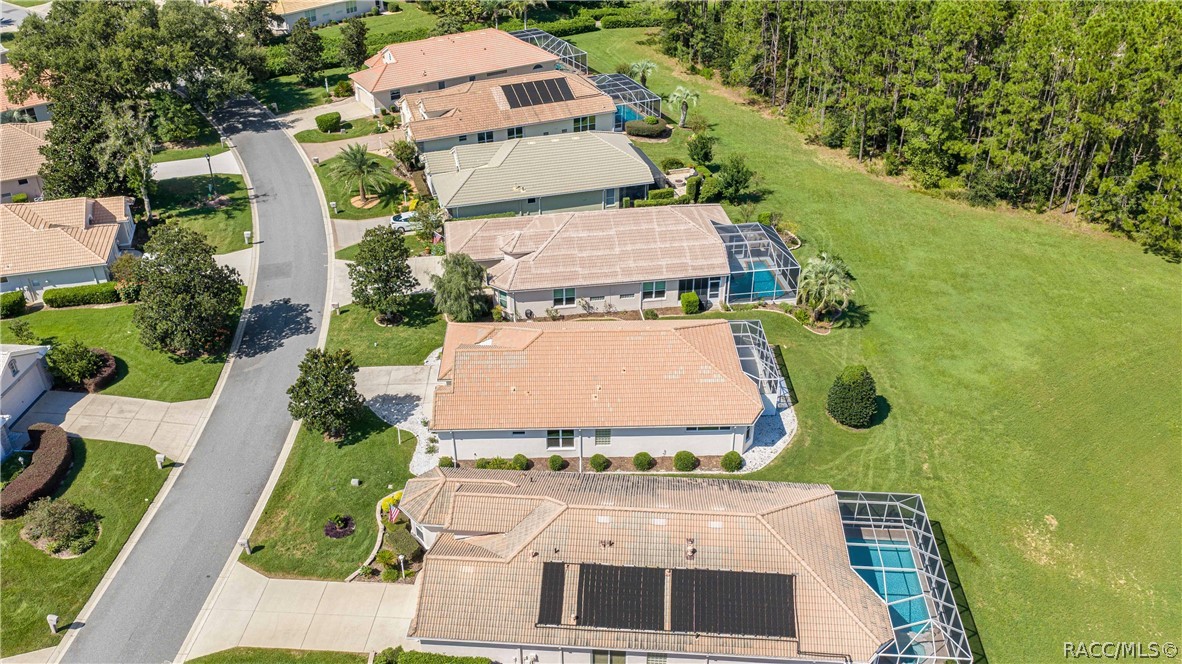 105 W Doerr Path, Hernando, FL 34442