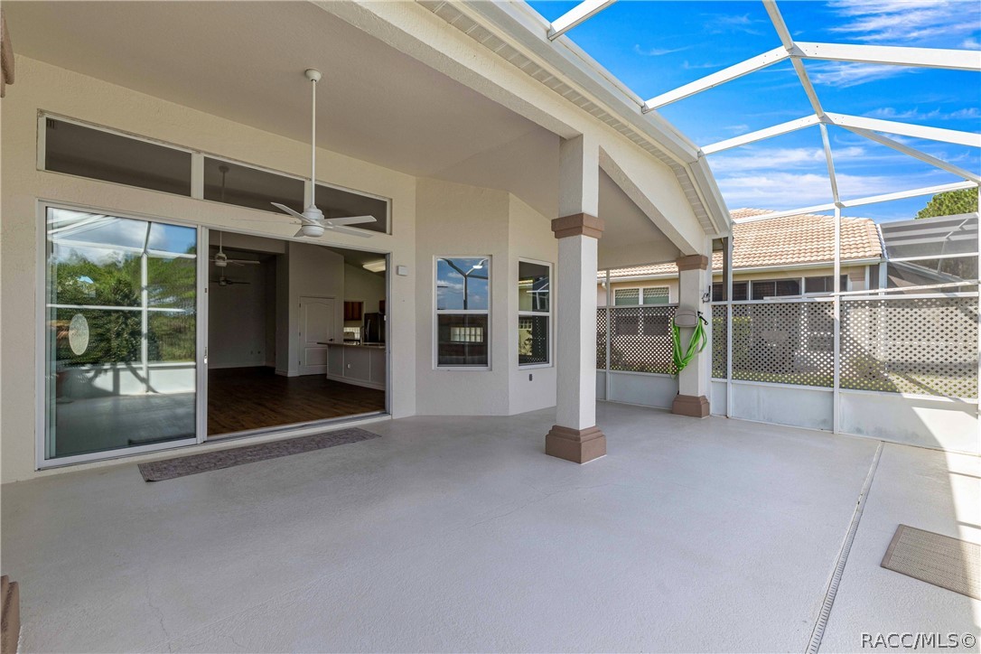 105 W Doerr Path, Hernando, FL 34442