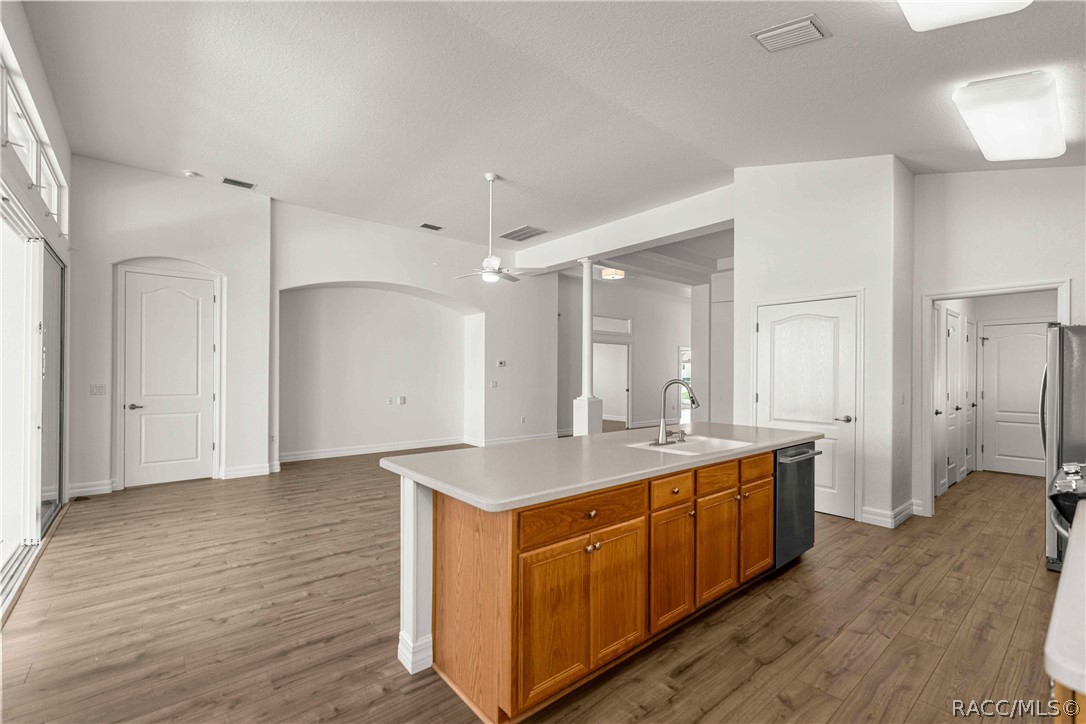 105 W Doerr Path, Hernando, FL 34442