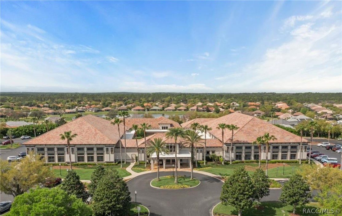 105 W Doerr Path, Hernando, FL 34442