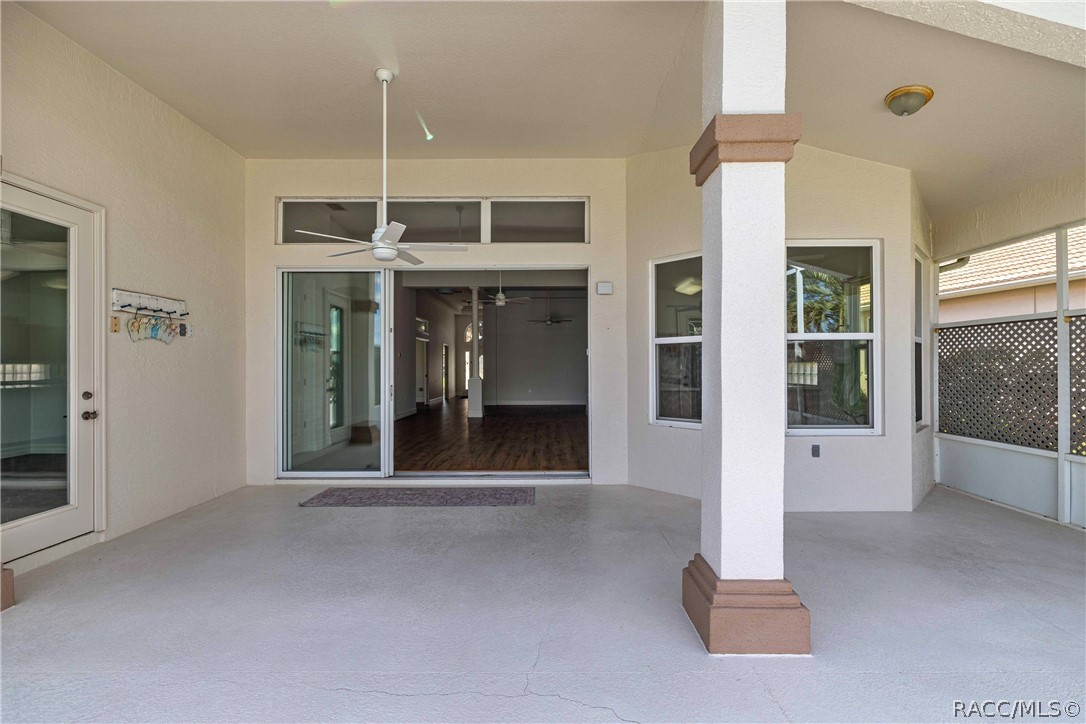 105 W Doerr Path, Hernando, FL 34442