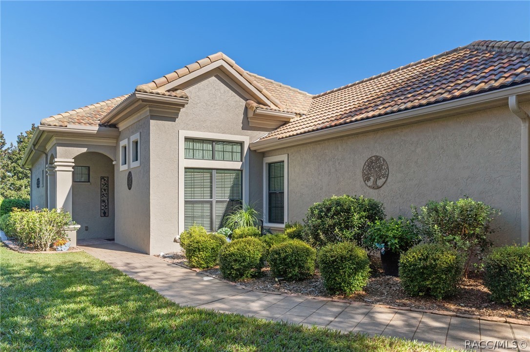 Wonderful curb appeal greets you and eludes to what awaits you inside this well-maintained home. Wonderful curb appeal greets you and eludes to what awaits you inside this well-maintained home.