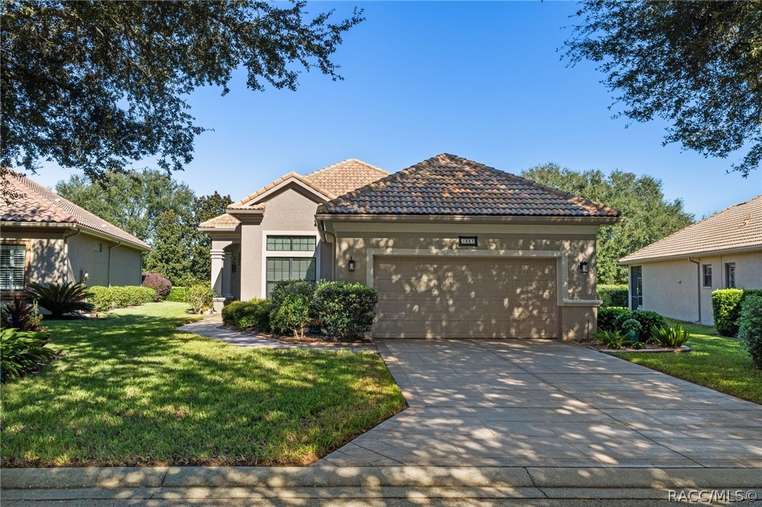This impeccable home is ready and waiting for you.