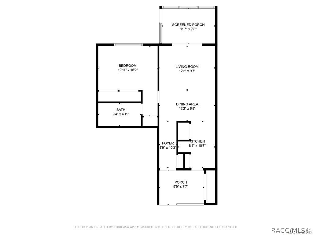 3950 N Huckleberry Point, Beverly Hills, FL 34465