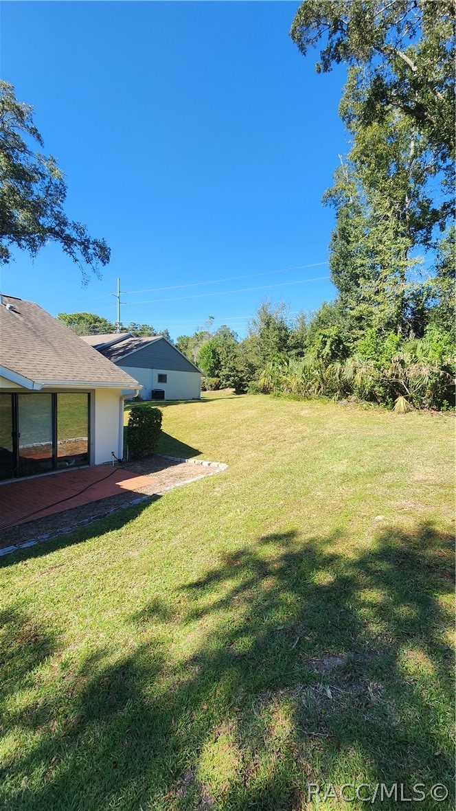 3950 N Huckleberry Point, Beverly Hills, FL 34465