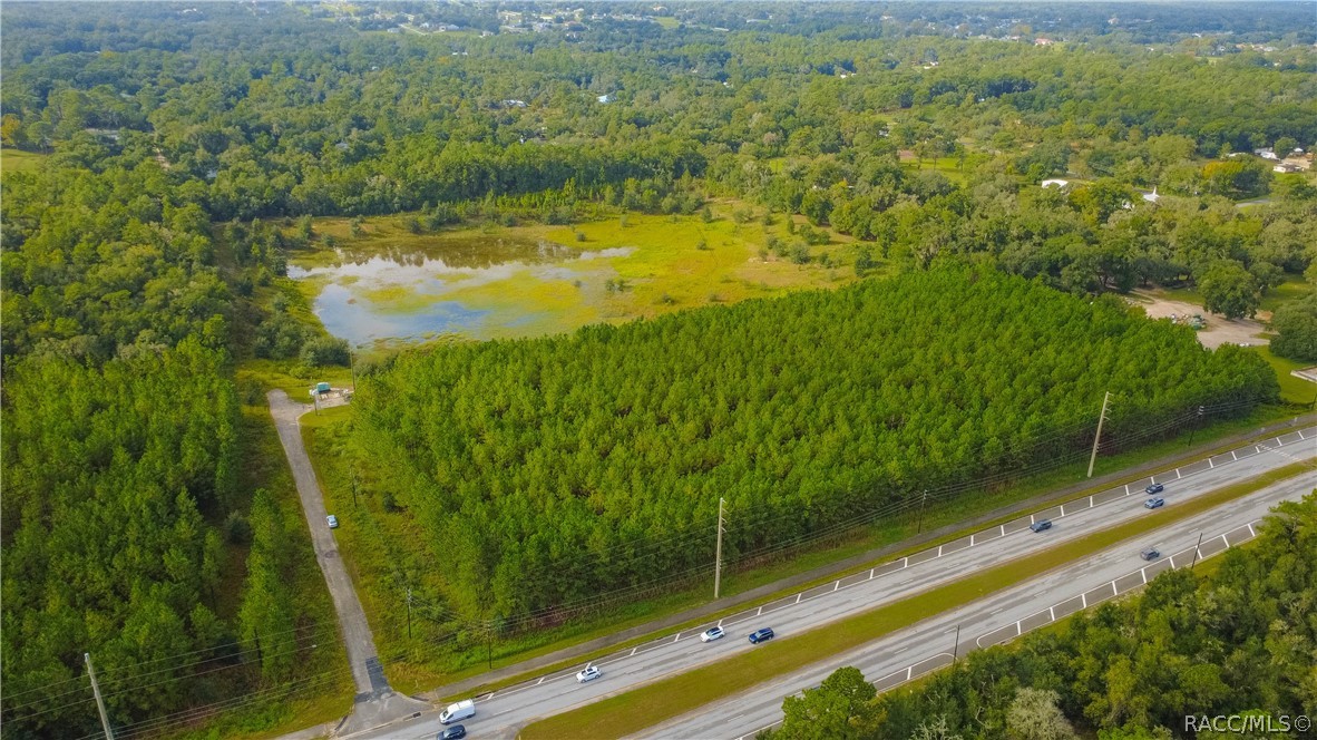 1620 E Norvell Bryant Highway, Hernando, FL 34442
