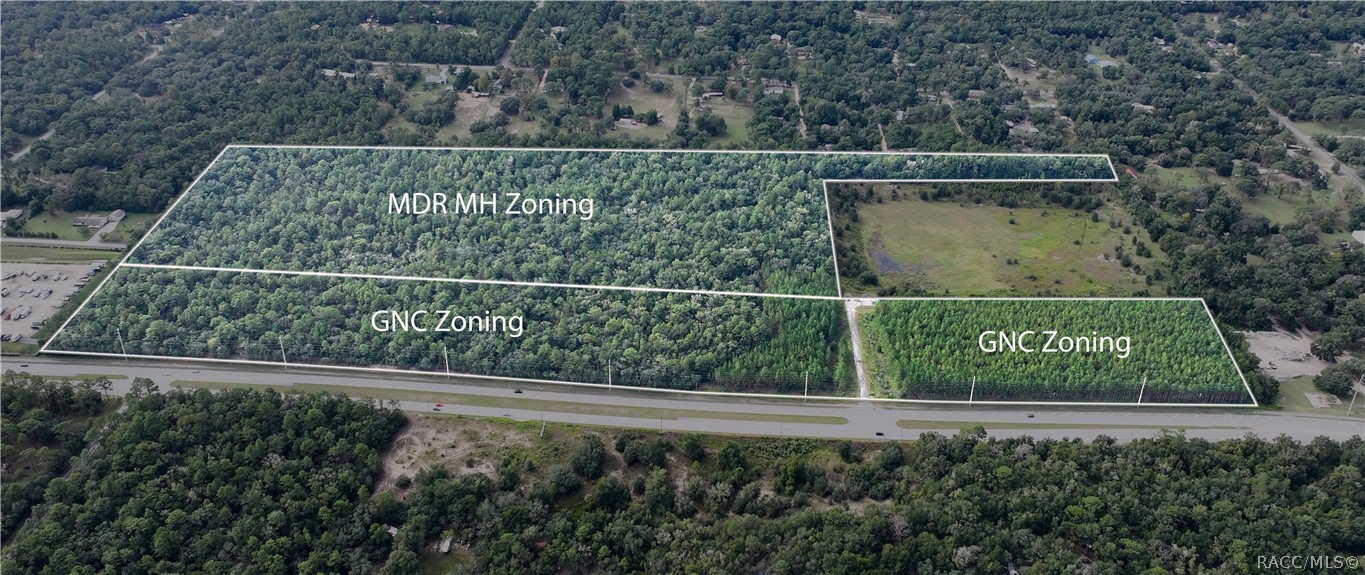 1620 E Norvell Bryant Highway, Hernando, FL 34442