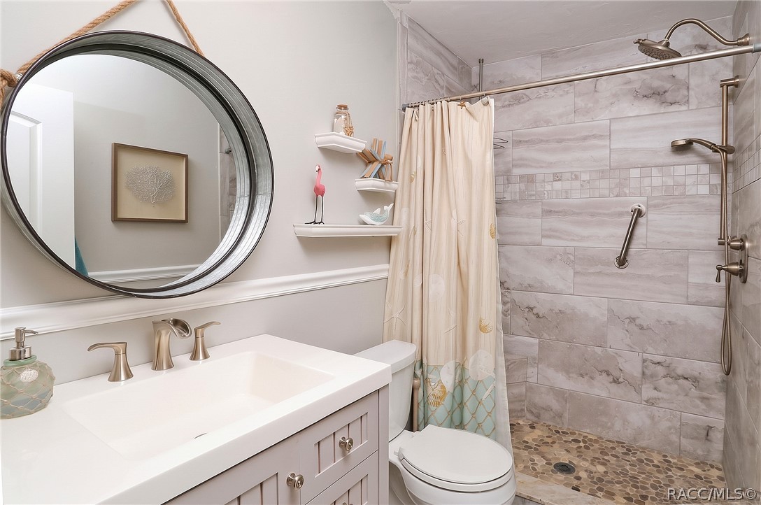 2328 N Hendry Point, Hernando, FL 34442