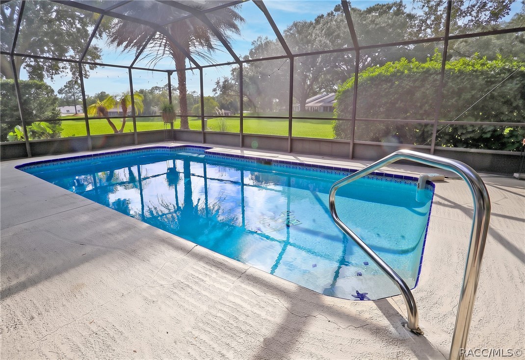 2328 N Hendry Point, Hernando, FL 34442