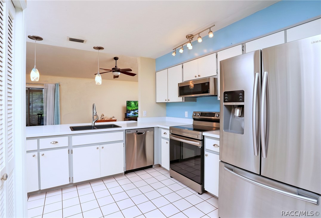 2328 N Hendry Point, Hernando, FL 34442
