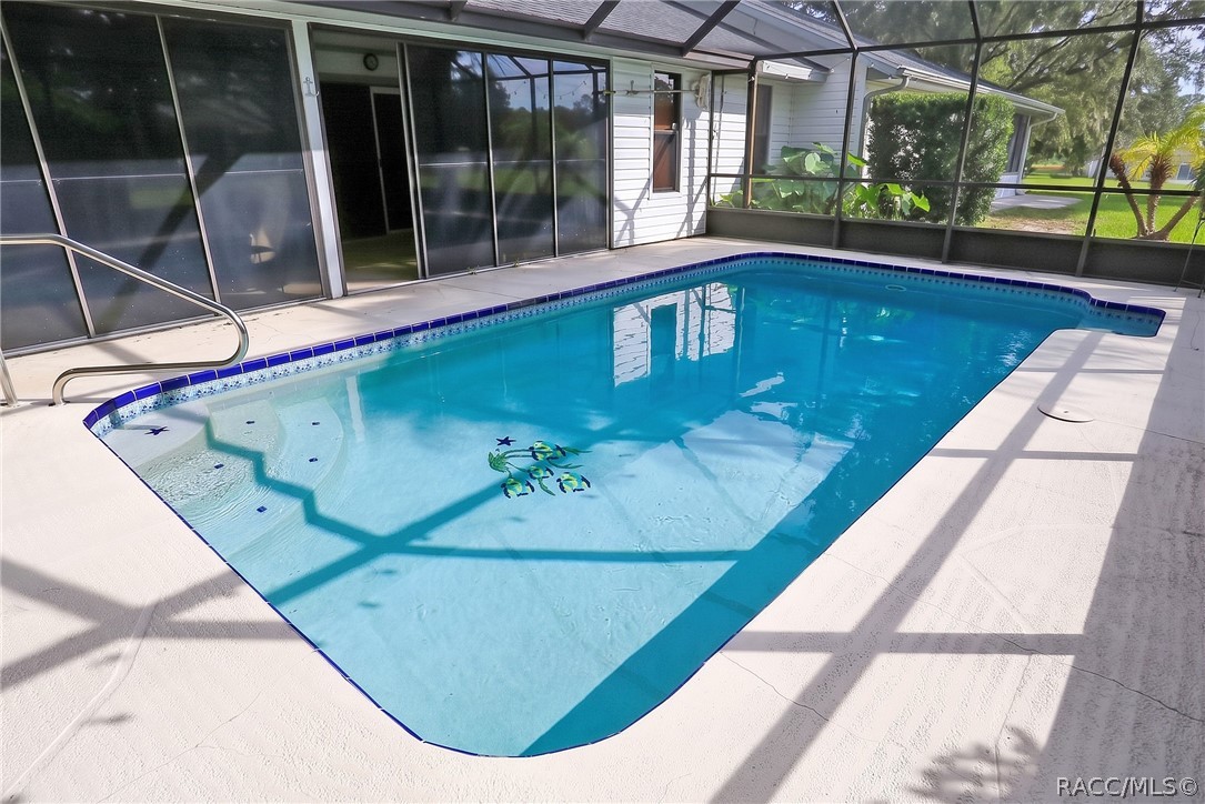 2328 N Hendry Point, Hernando, FL 34442