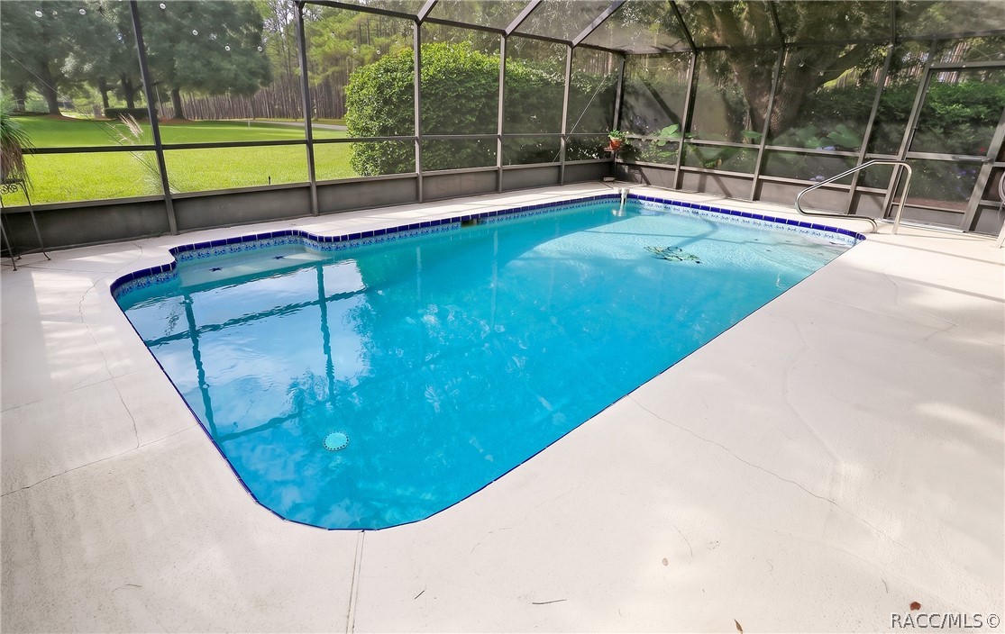 2328 N Hendry Point, Hernando, FL 34442