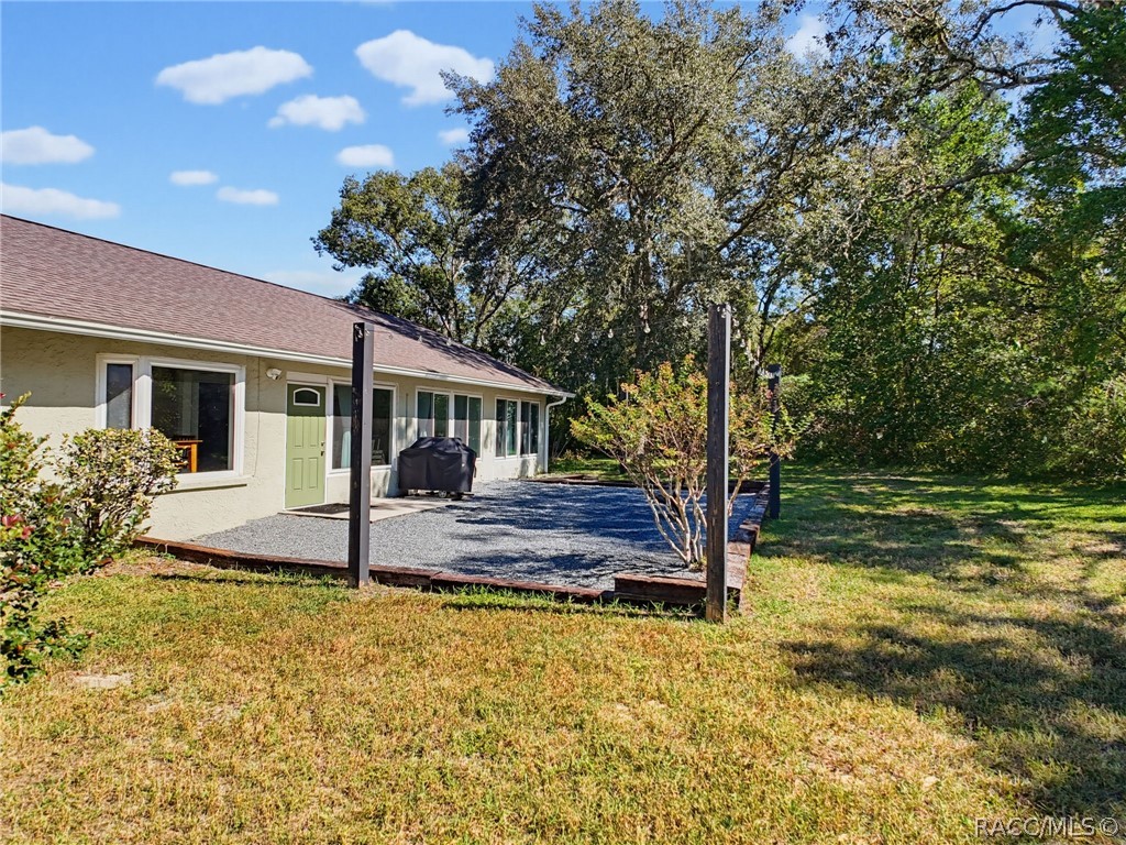 3 Village Center Drive, Homosassa, FL 34446