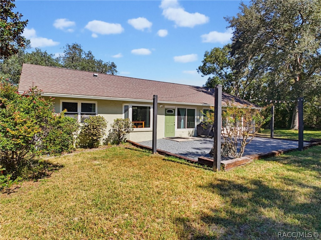 3 Village Center Drive, Homosassa, FL 34446