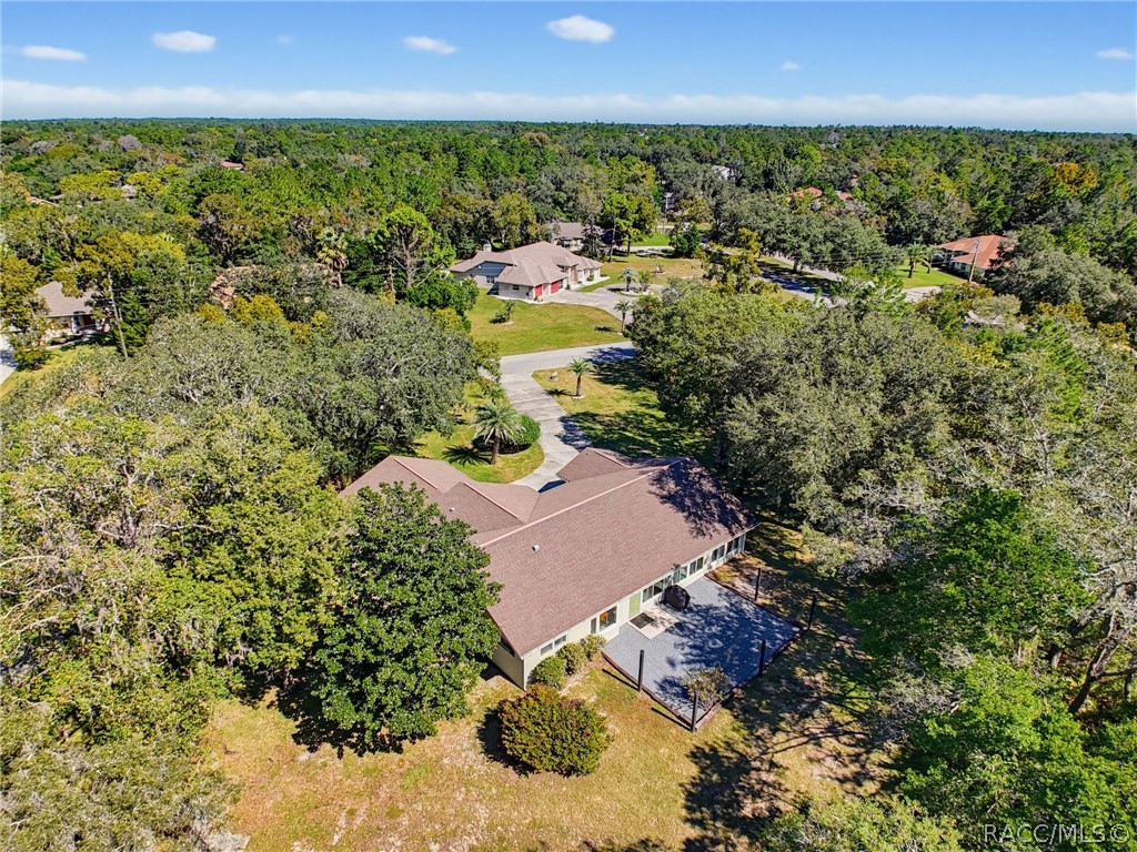 3 Village Center Drive, Homosassa, FL 34446