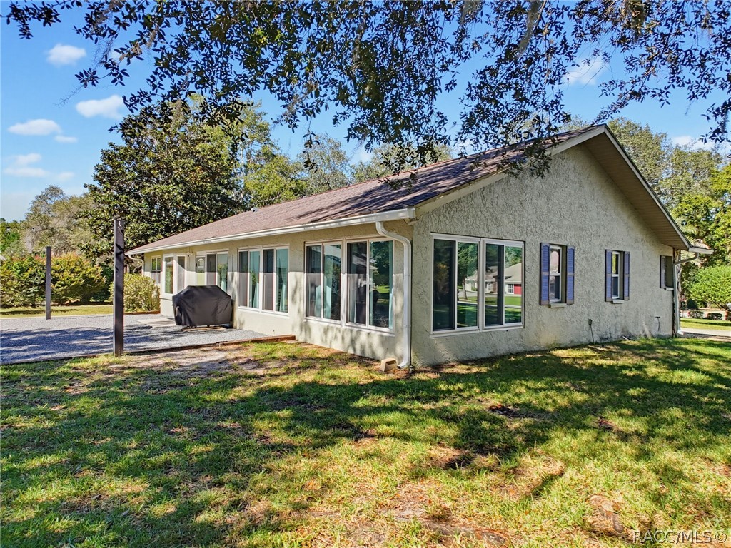 3 Village Center Drive, Homosassa, FL 34446