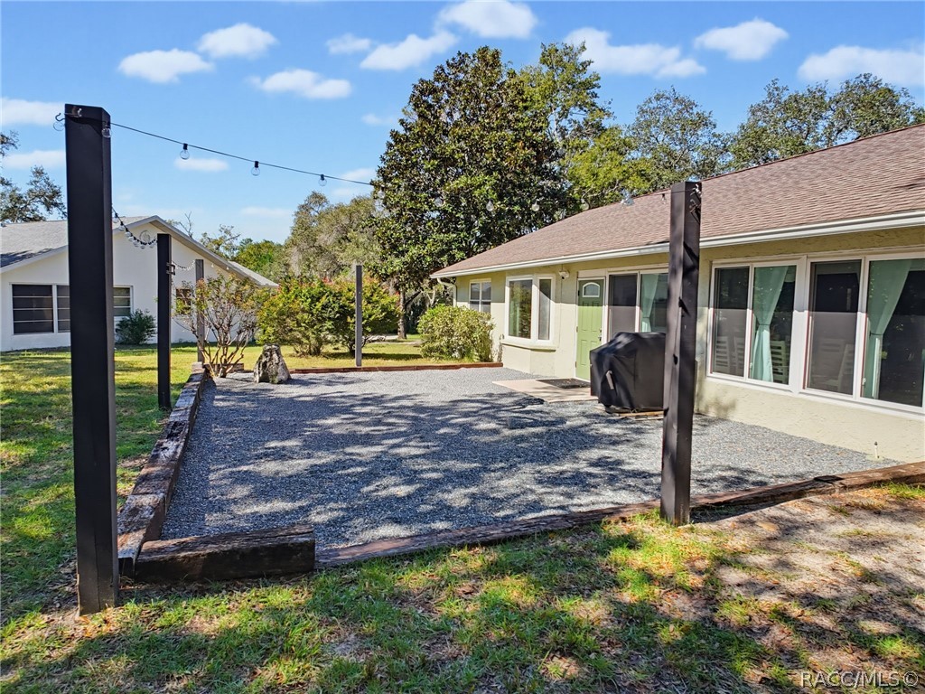 3 Village Center Drive, Homosassa, FL 34446