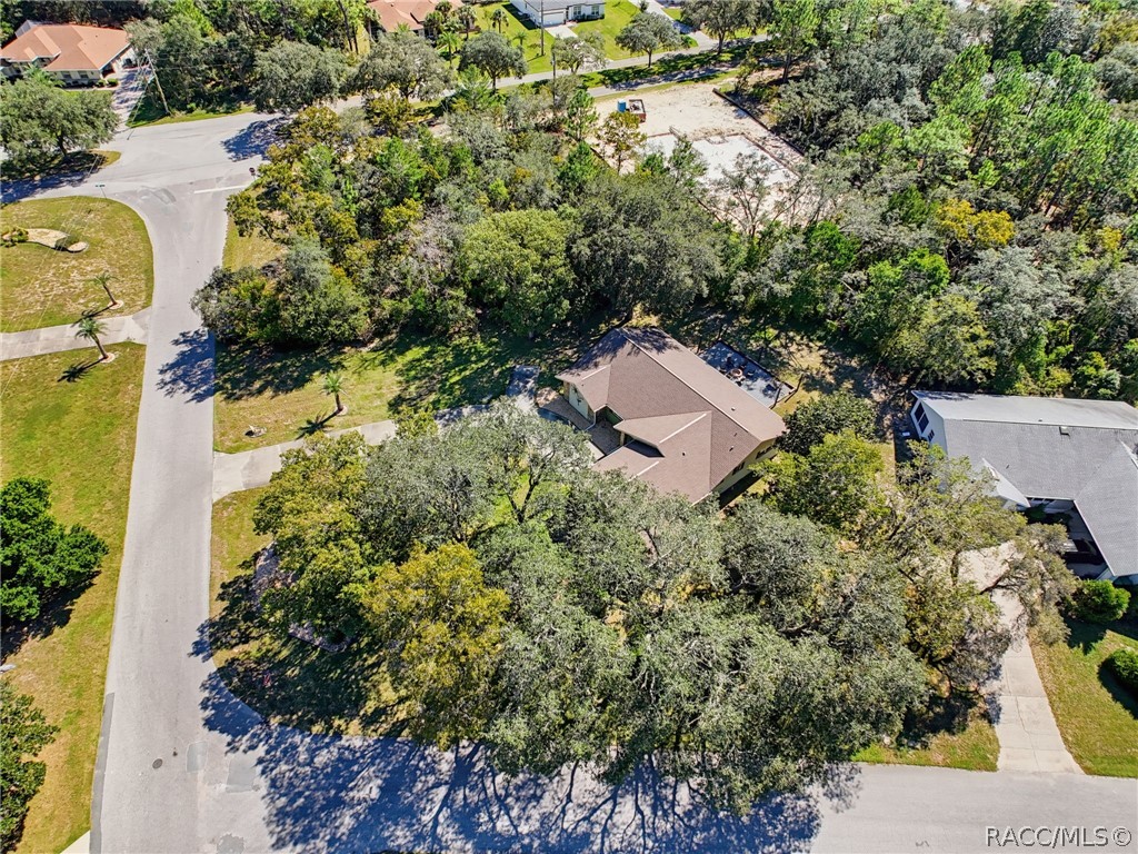 3 Village Center Drive, Homosassa, FL 34446