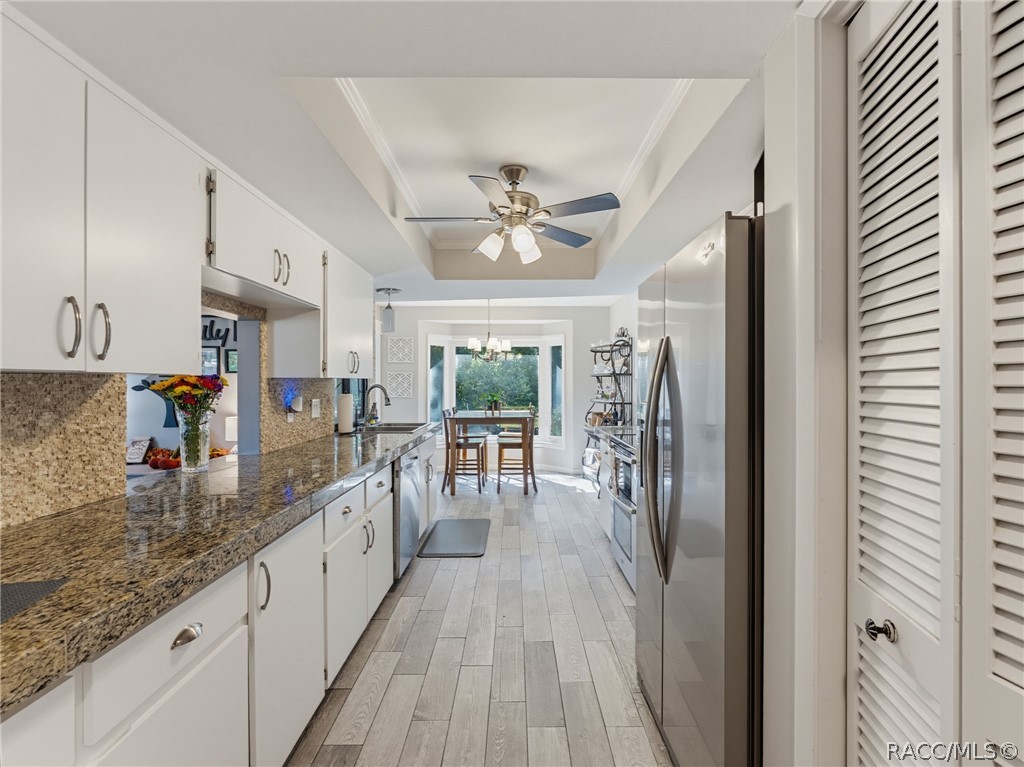 3 Village Center Drive, Homosassa, FL 34446