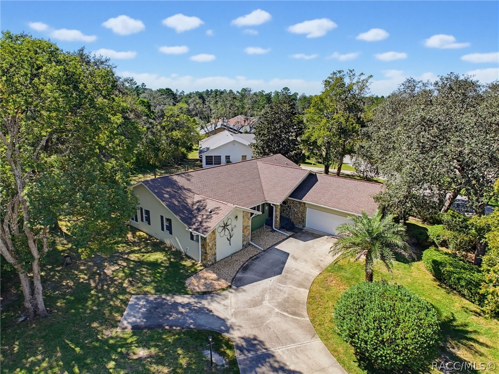 3 Village Center Drive, Homosassa, FL 34446