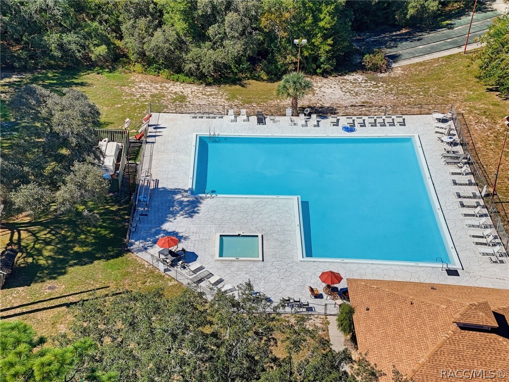3 Village Center Drive, Homosassa, FL 34446