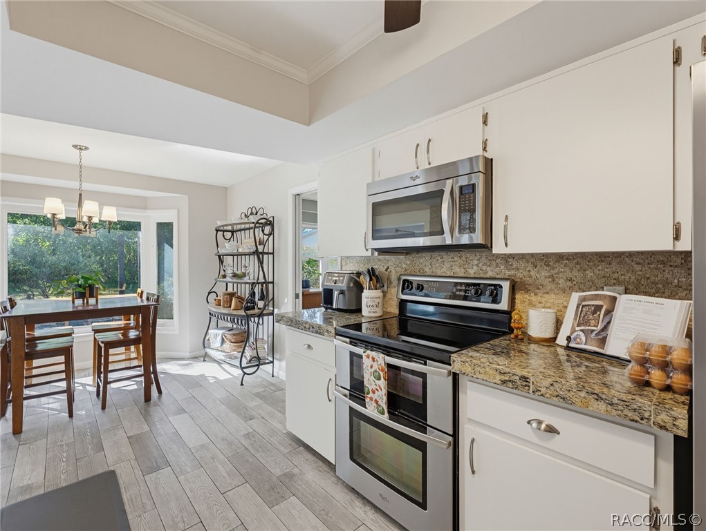 3 Village Center Drive, Homosassa, FL 34446