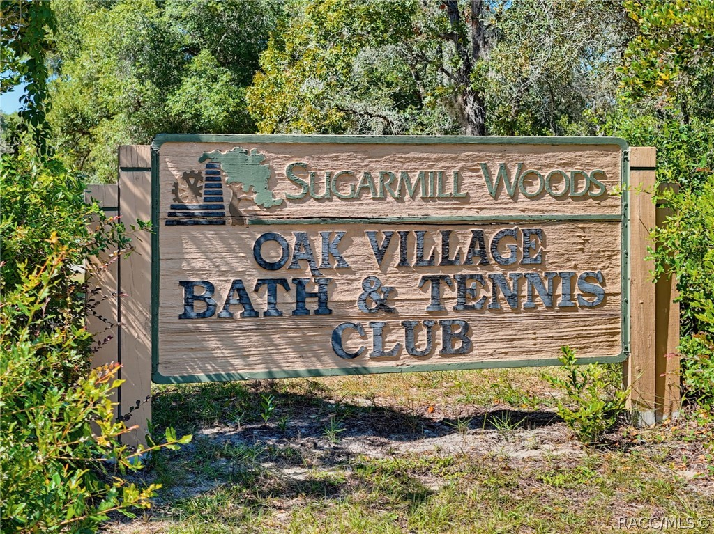 3 Village Center Drive, Homosassa, FL 34446
