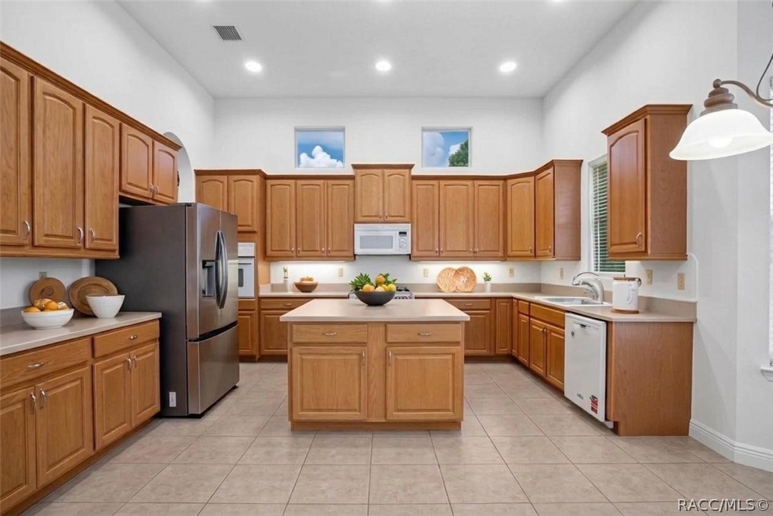 1853 N Eagle Chase Drive, Hernando, FL 34442