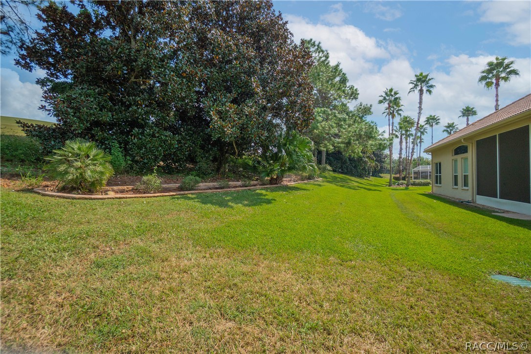 1853 N Eagle Chase Drive, Hernando, FL 34442