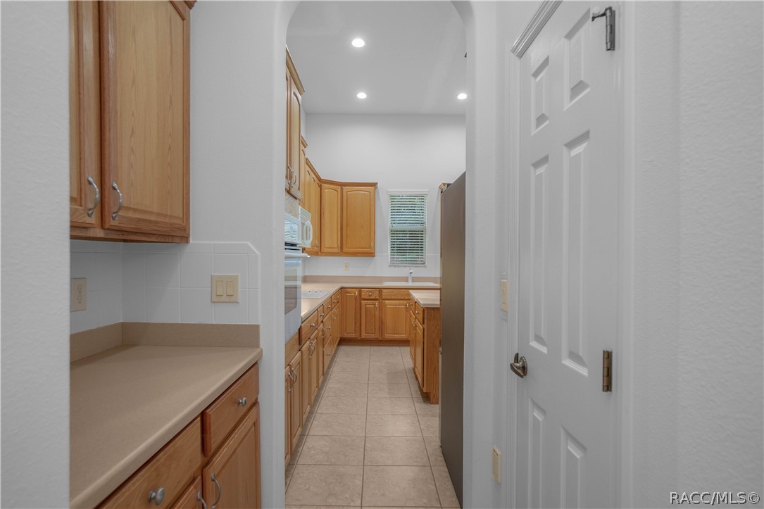 1853 N Eagle Chase Drive, Hernando, FL 34442