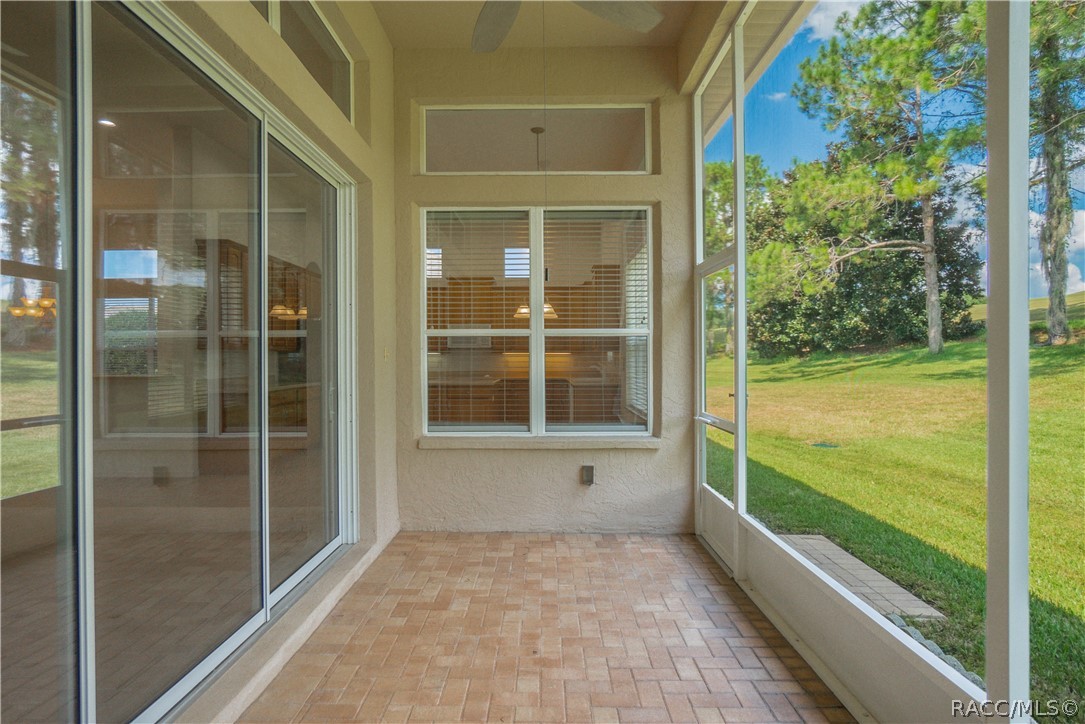 1853 N Eagle Chase Drive, Hernando, FL 34442