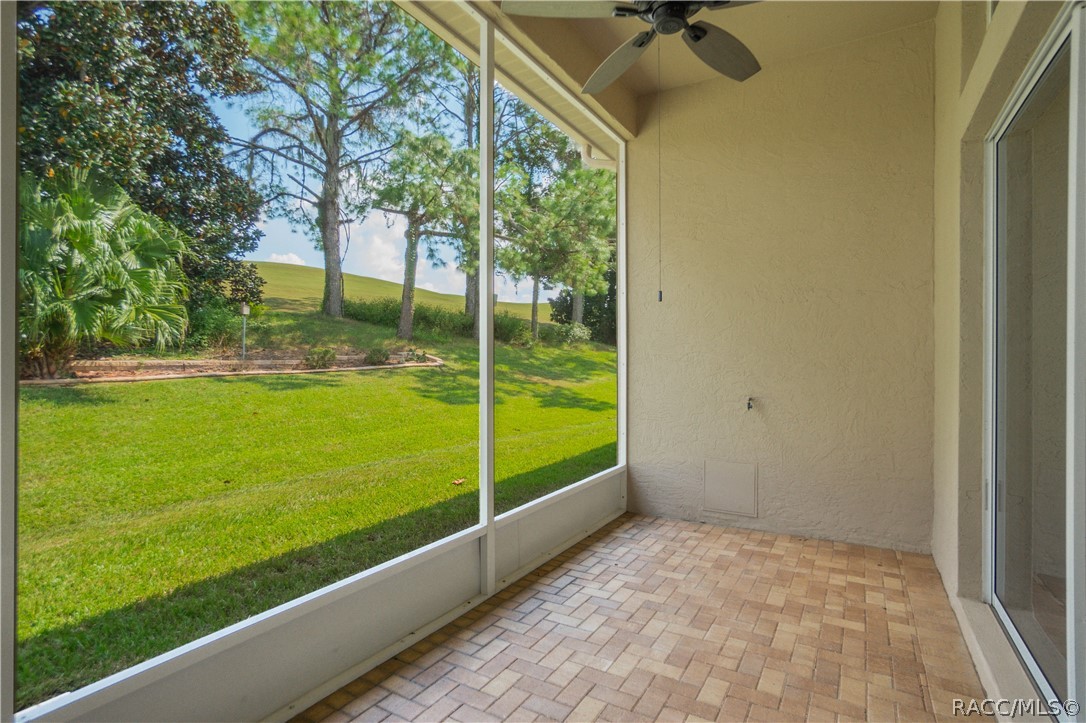 1853 N Eagle Chase Drive, Hernando, FL 34442