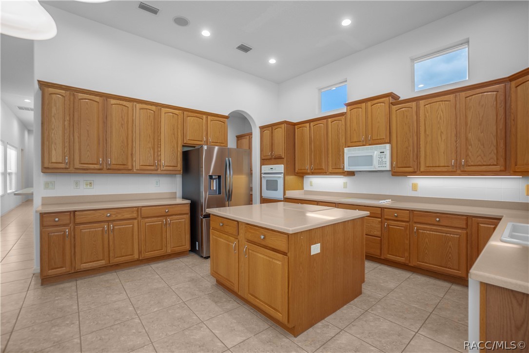 1853 N Eagle Chase Drive, Hernando, FL 34442