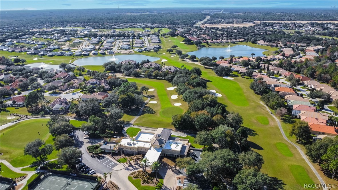 1853 N Eagle Chase Drive, Hernando, FL 34442