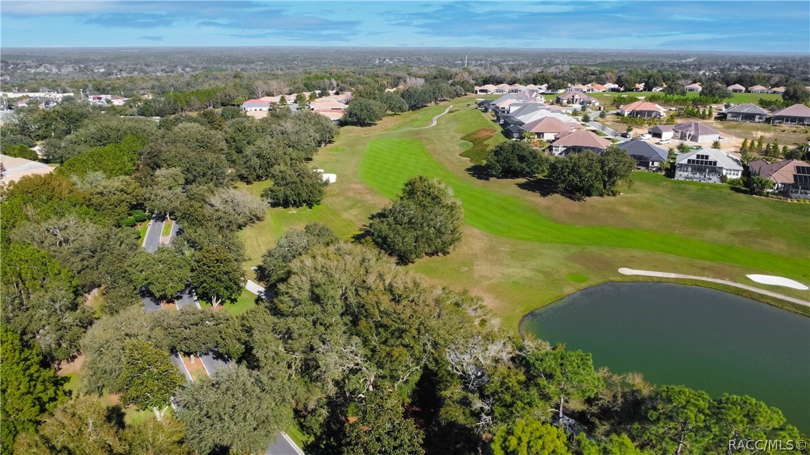 1853 N Eagle Chase Drive, Hernando, FL 34442