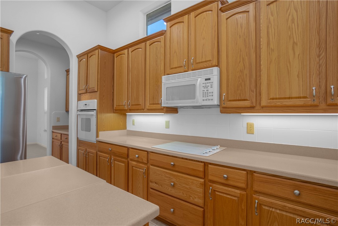 1853 N Eagle Chase Drive, Hernando, FL 34442