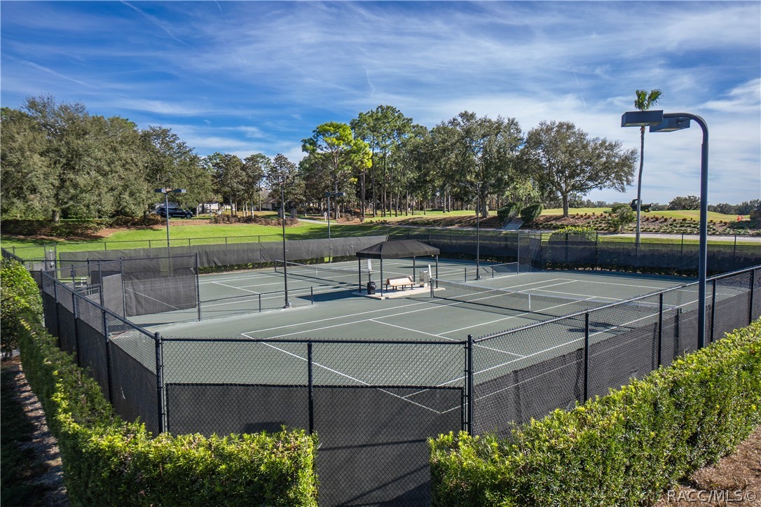 1853 N Eagle Chase Drive, Hernando, FL 34442