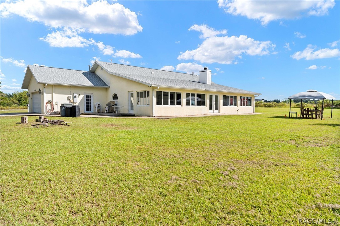 6101 S Nutshell Terrace, Lecanto, FL 34461