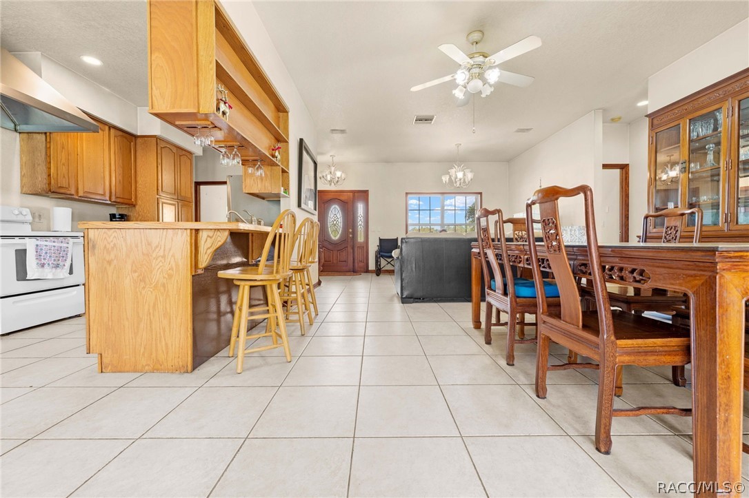 6101 S Nutshell Terrace, Lecanto, FL 34461
