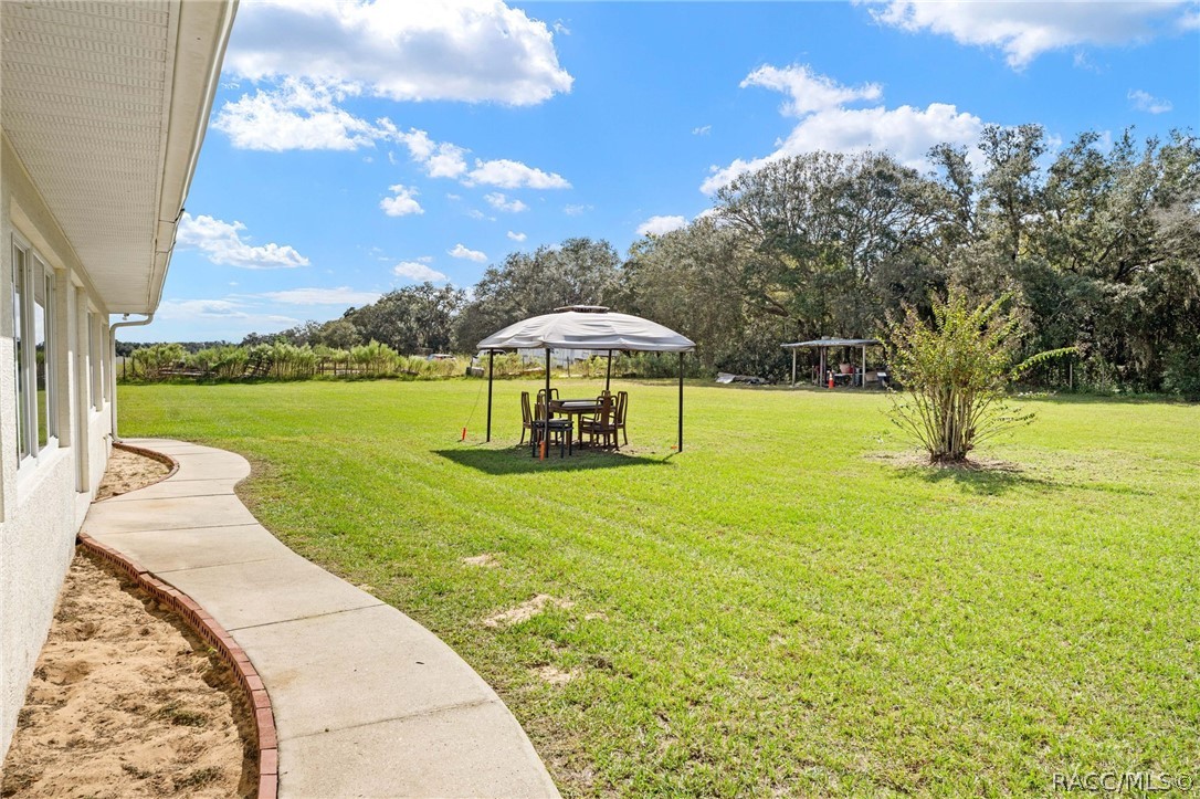 6101 S Nutshell Terrace, Lecanto, FL 34461