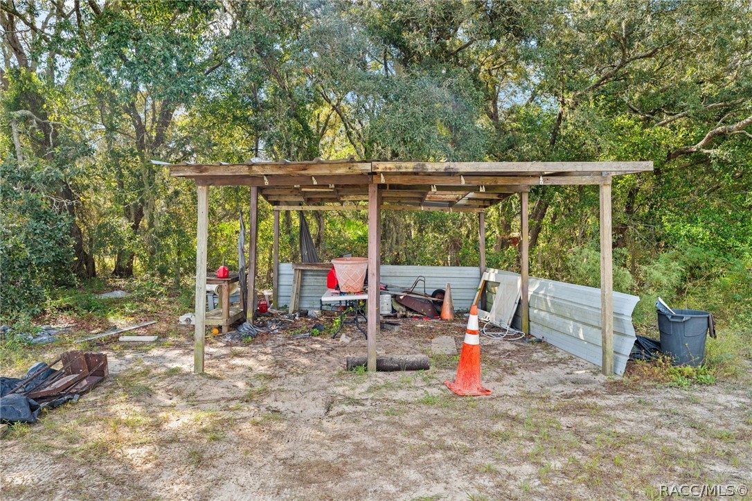 6101 S Nutshell Terrace, Lecanto, FL 34461