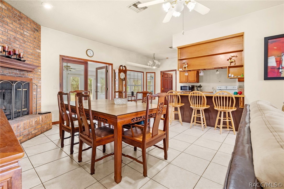 6101 S Nutshell Terrace, Lecanto, FL 34461