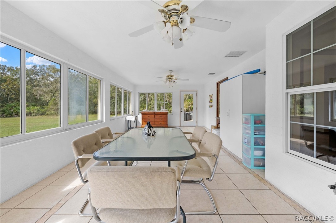 6101 S Nutshell Terrace, Lecanto, FL 34461